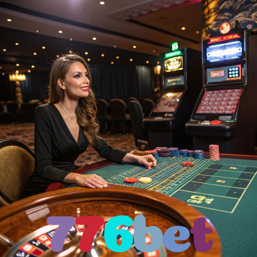 776bet - Baixe o App 776bet para Android e Comece a Jogar