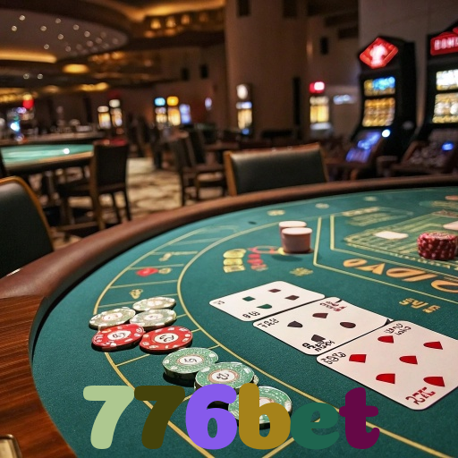 776bet - Baixe o App 776bet para Android e Comece a Jogar