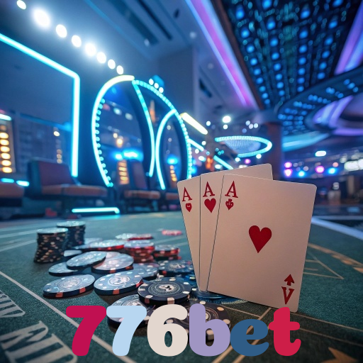 776bet - Baixe o app 776bet no Google Play e jogue ao vivo
