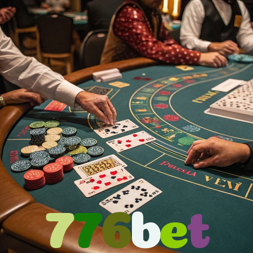 776bet - Baixe o App 776bet para Android e Comece a Jogar