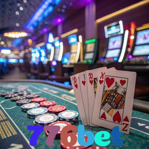 776bet - Baixe o app 776bet no Google Play e jogue ao vivo