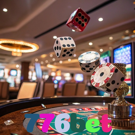 776bet - Baixe o app 776bet no Google Play e jogue ao vivo