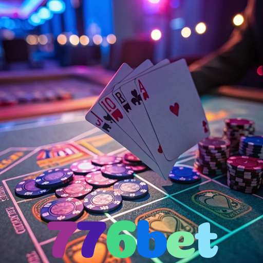 776bet - Baixe o App 776bet para Android e Comece a Jogar