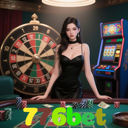 776bet - Baixe o App 776bet para Android e Comece a Jogar
