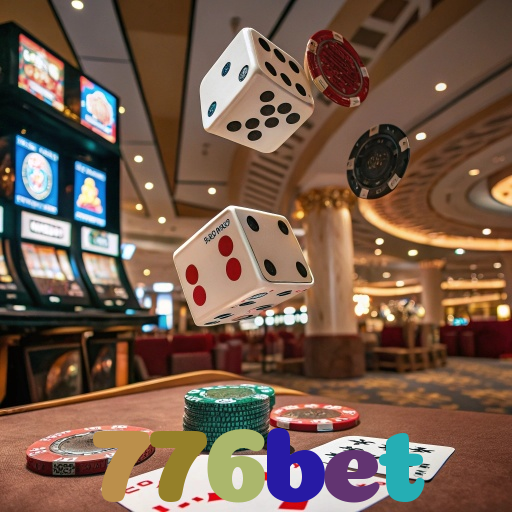 776bet - Baixe o app 776bet no Google Play e jogue ao vivo