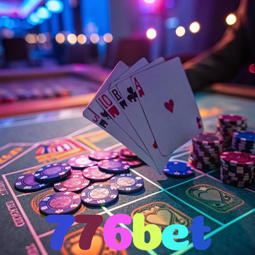 776bet - Baixe o app 776bet no Google Play e jogue ao vivo