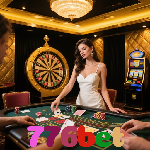 776bet - Baixe o app 776bet no Google Play e jogue ao vivo