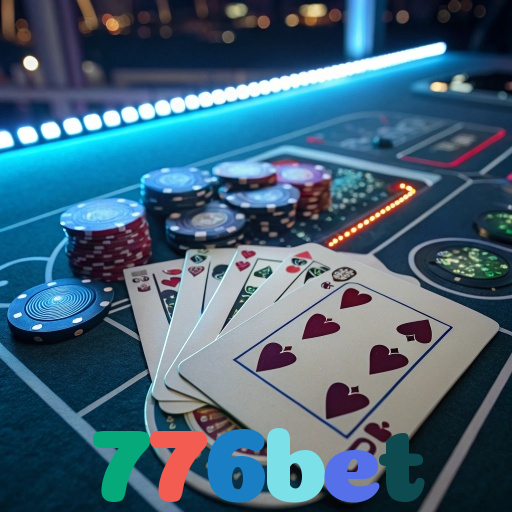 776bet - Baixe o App 776bet para Android e Comece a Jogar