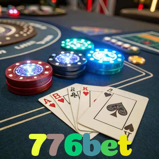 776bet - Baixe o App 776bet para Android e Comece a Jogar