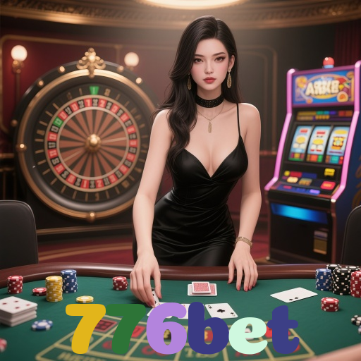 776bet - Baixe o App 776bet para Android e Comece a Jogar