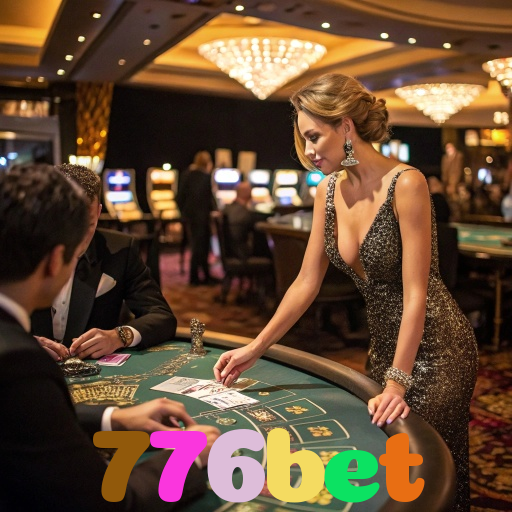 776bet - Baixe o App 776bet para Android e Comece a Jogar