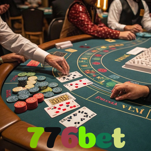 776bet - Baixe o App 776bet para Android e Comece a Jogar