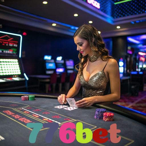 776bet - Baixe o App 776bet para Android e Comece a Jogar