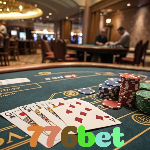 776bet - Baixe o app 776bet no Google Play e jogue ao vivo