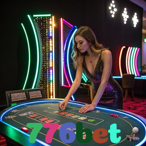 776bet - Baixe o App 776bet para Android e Comece a Jogar
