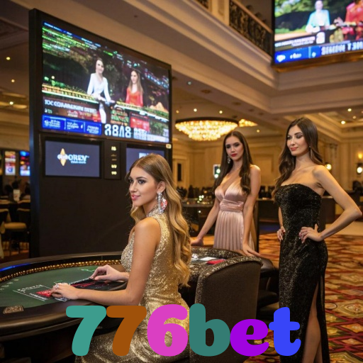 776bet - Baixe o App 776bet para Android e Comece a Jogar