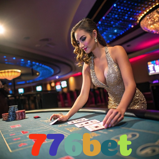 776bet - Baixe o App 776bet para Android e Comece a Jogar