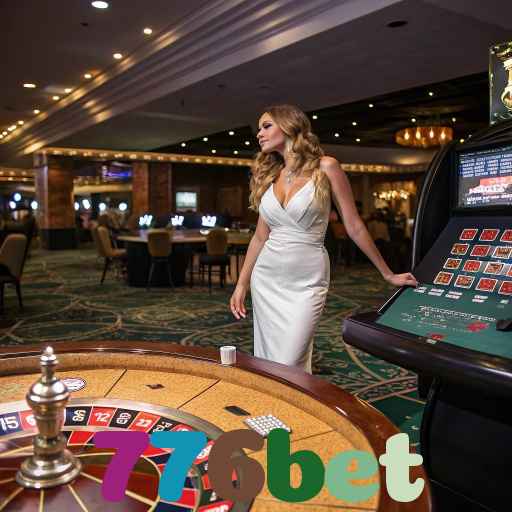 776bet - Baixe o App 776bet para Android e Comece a Jogar