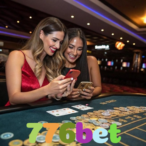 776bet - Baixe o App 776bet para Android e Comece a Jogar