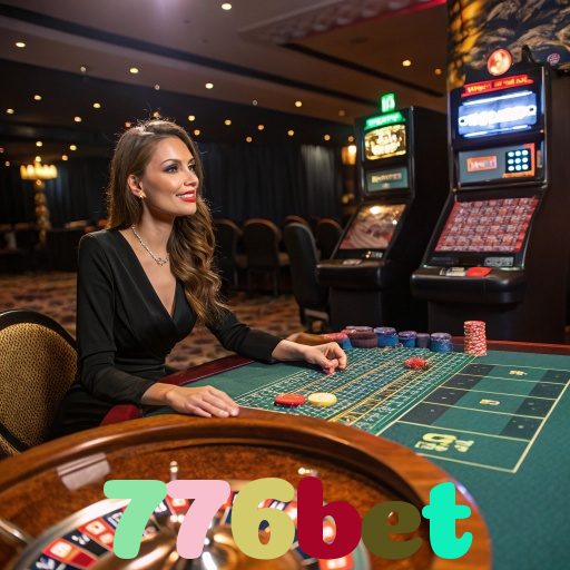 776bet - Baixe o app 776bet no Google Play e jogue ao vivo
