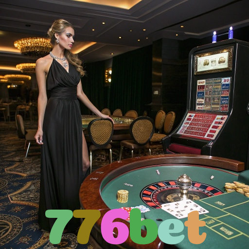 776bet - Baixe o App 776bet para Android e Comece a Jogar