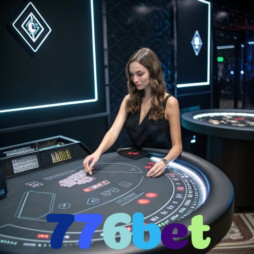 776bet - Baixe o App 776bet para Android e Comece a Jogar