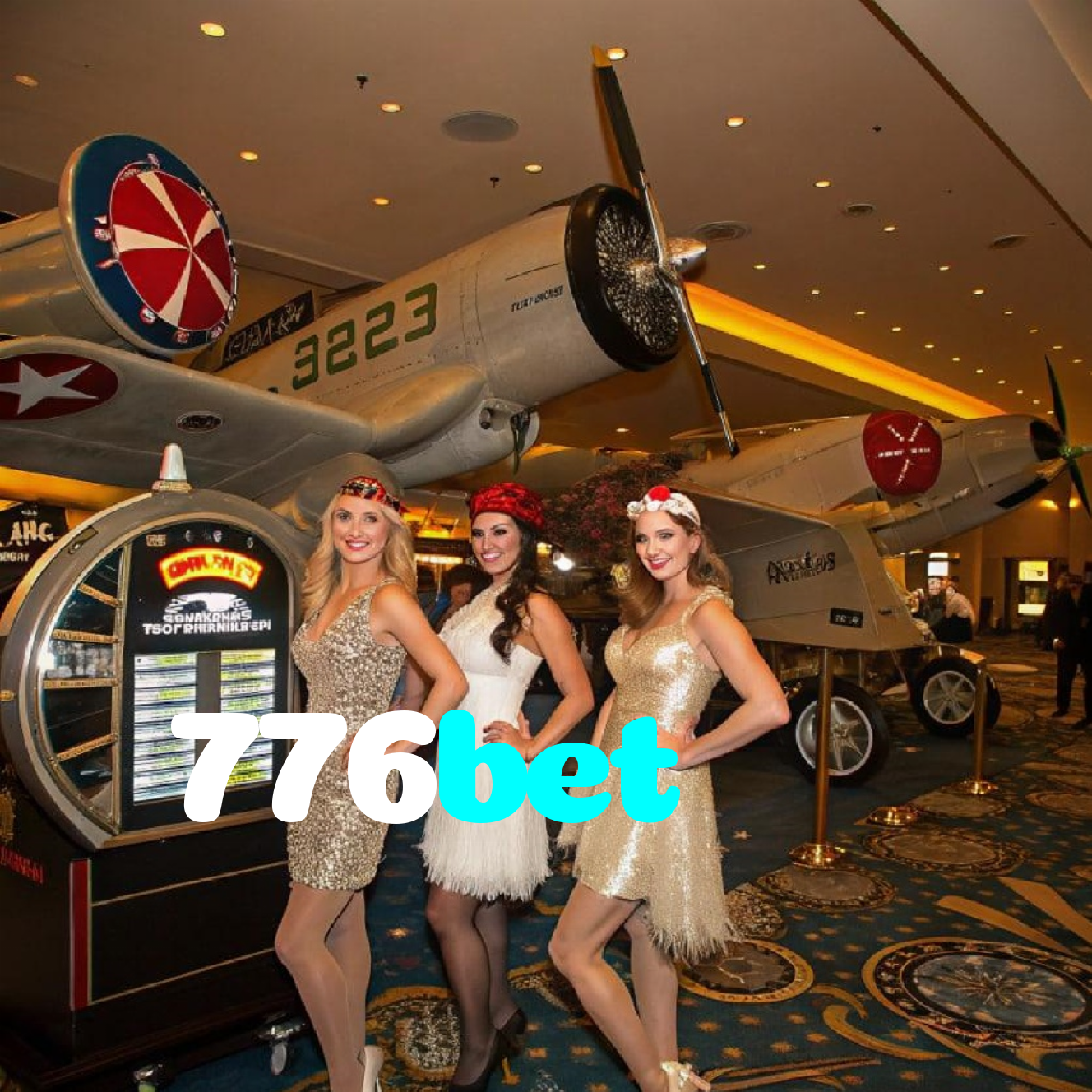 776bet - Baixe o App 776bet para Android e Comece a Jogar