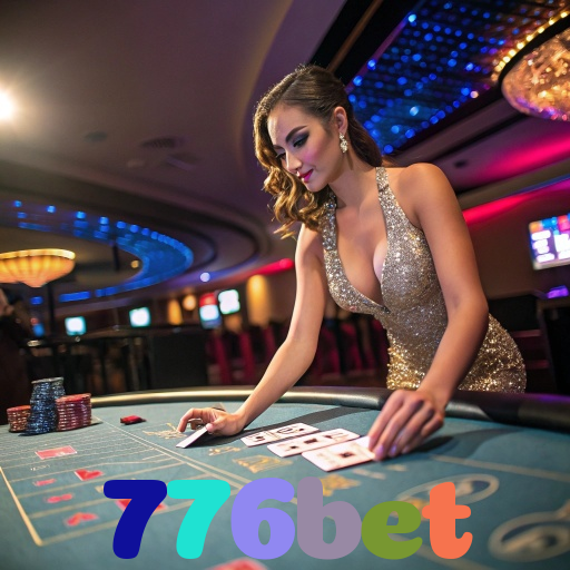776bet - Baixe o App 776bet para Android e Comece a Jogar