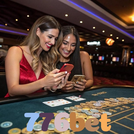 776bet - Baixe o App 776bet para Android e Comece a Jogar