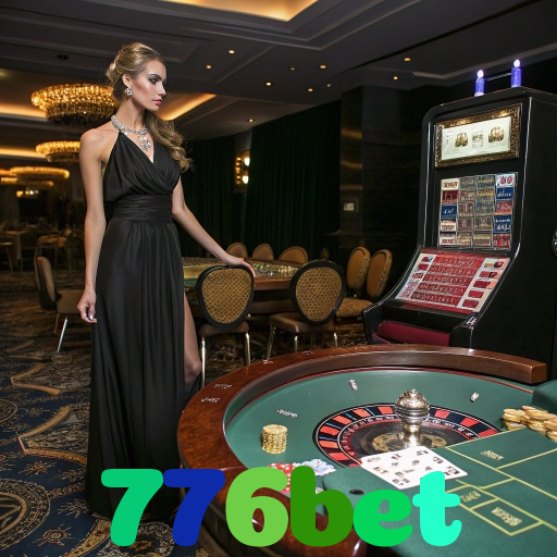 776bet - Baixe o App 776bet para Android e Comece a Jogar