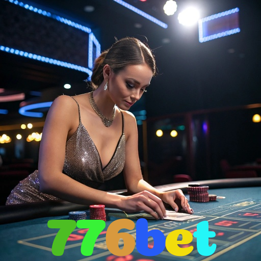 776bet - Baixe o App 776bet para Android e Comece a Jogar