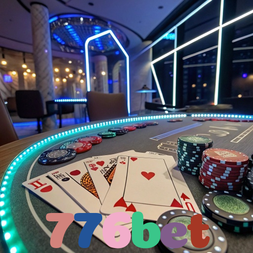 776bet - Baixe o app 776bet no Google Play e jogue ao vivo