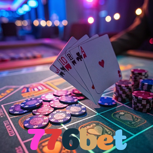 776bet - Baixe o App 776bet para Android e Comece a Jogar