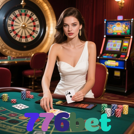 776bet - Baixe o App 776bet para Android e Comece a Jogar