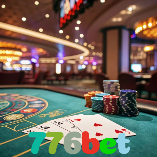 776bet - Baixe o App 776bet para Android e Comece a Jogar