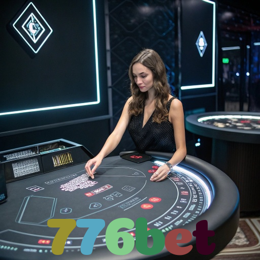 776bet - Baixe o app 776bet no Google Play e jogue ao vivo