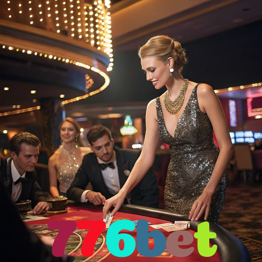 776bet - Baixe o App 776bet para Android e Comece a Jogar