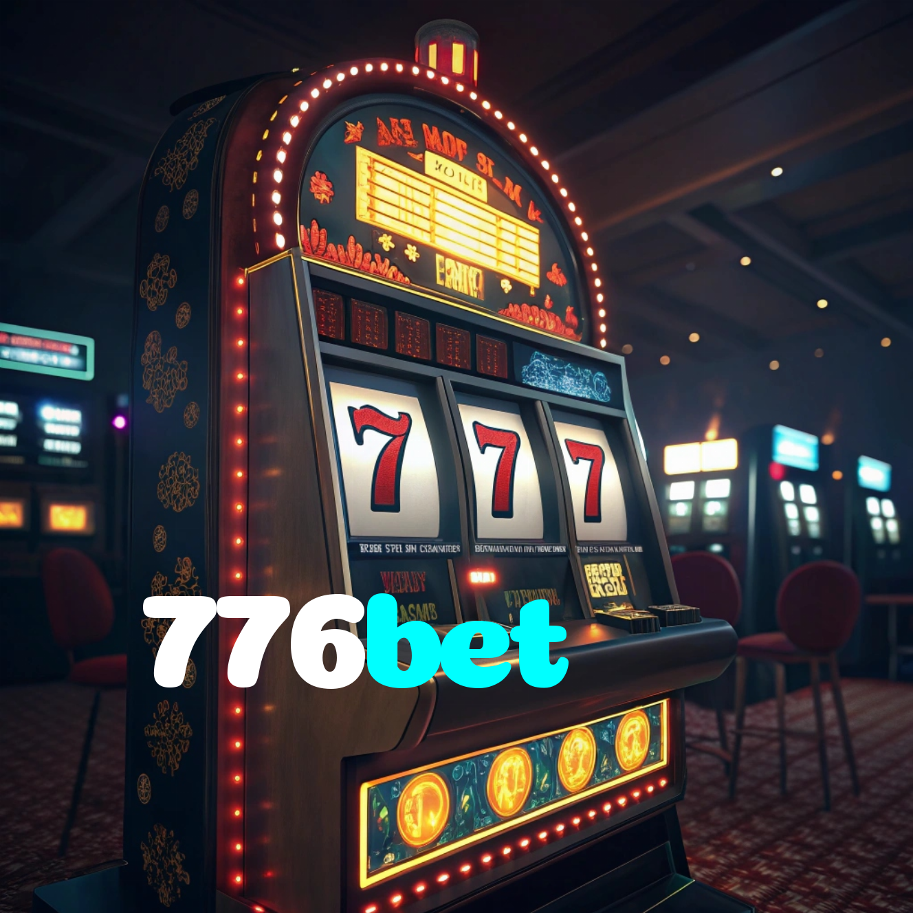 776bet - Baixe o app 776bet no Google Play e jogue ao vivo