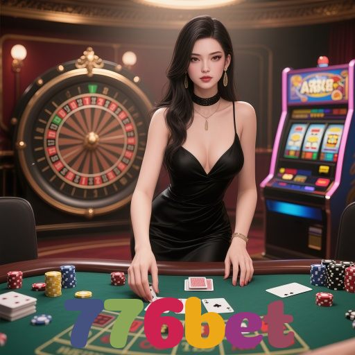 776bet - Baixe o app 776bet no Google Play e jogue ao vivo