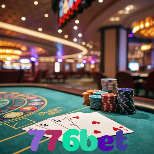 776bet - Baixe o App 776bet para Android e Comece a Jogar