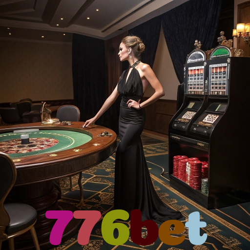776bet - Baixe o app 776bet no Google Play e jogue ao vivo