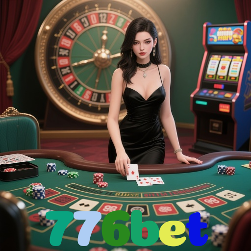 776bet - Baixe o app 776bet no Google Play e jogue ao vivo
