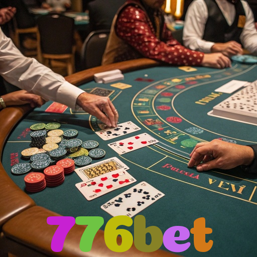 776bet - Baixe o App 776bet para Android e Comece a Jogar