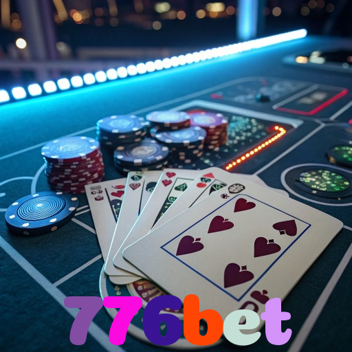 776bet - Baixe o App 776bet para Android e Comece a Jogar