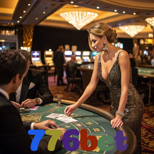 776bet - Baixe o App 776bet para Android e Comece a Jogar