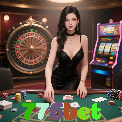 776bet - Baixe o App 776bet para Android e Comece a Jogar