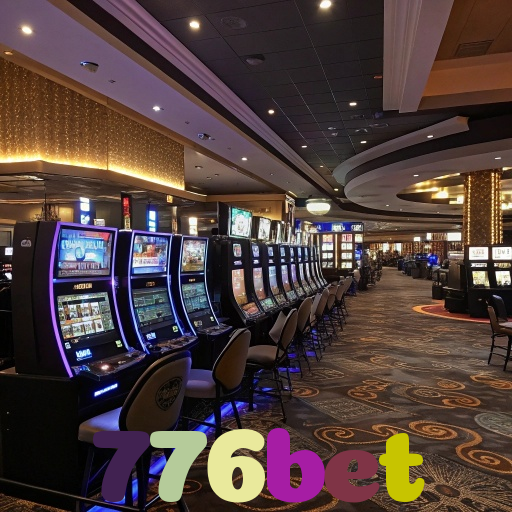776bet - Baixe o App 776bet para Android e Comece a Jogar