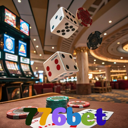 776bet - Baixe o App 776bet para Android e Comece a Jogar