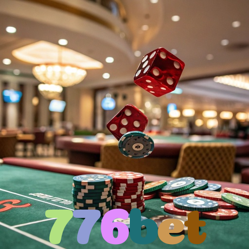 776bet - Baixe o app 776bet no Google Play e jogue ao vivo
