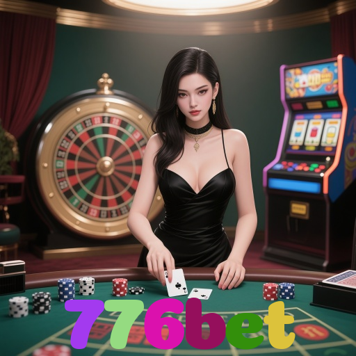 776bet - Baixe o App 776bet para Android e Comece a Jogar